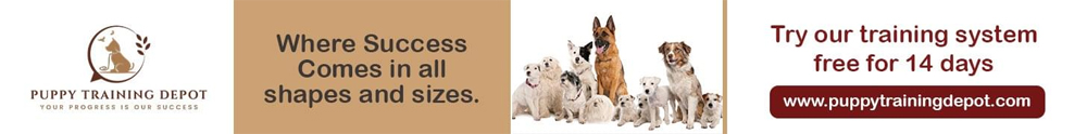 Happy Pet Owners Love Using The Puppy Academy