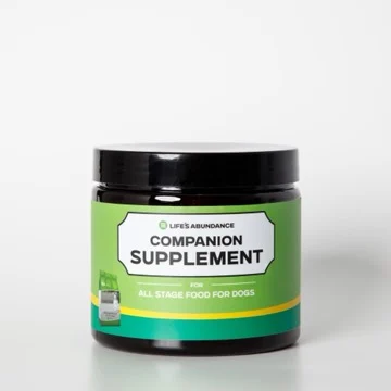 companion supplement